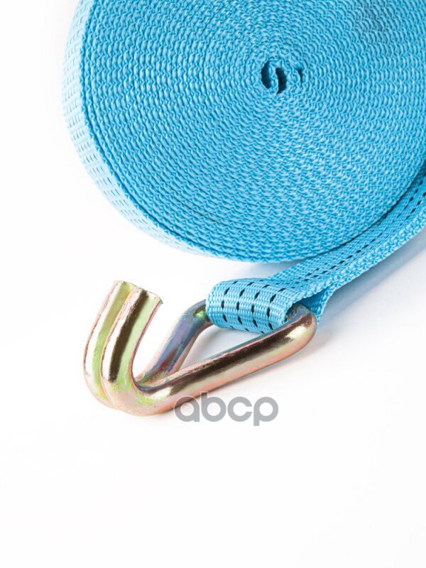 Стяжка для груза  5,0 см * 10 м (в блистере) 4,5 т