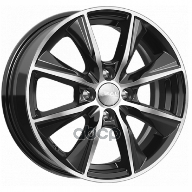 Диск SKAD, Порту 6x15/4x98ET35 58.6