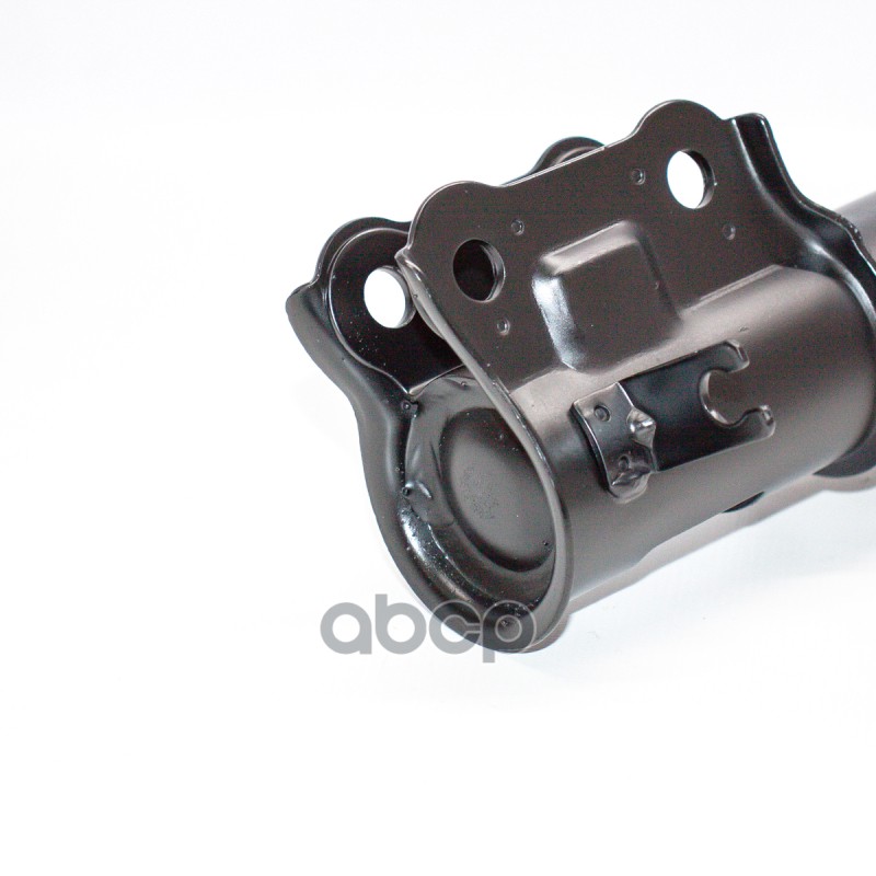 Стойка передняя левая 12- Solaris/Rio RUS