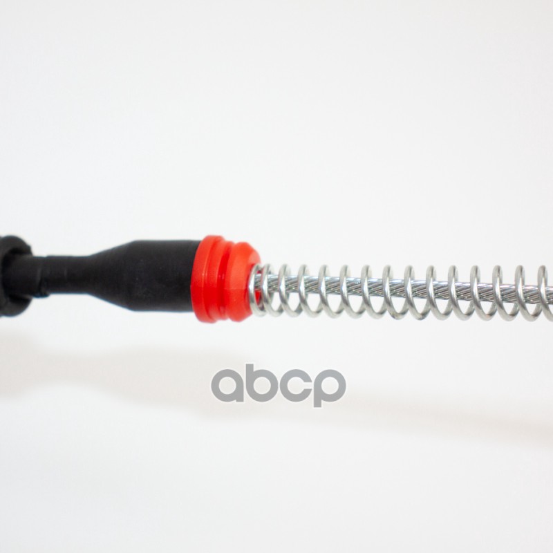 Троса ручного тормоза