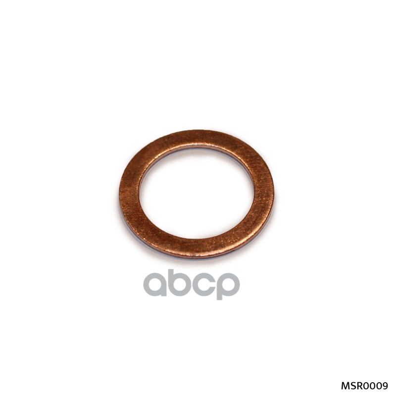 Шайба уплотнительная AMR арт. MSR0009