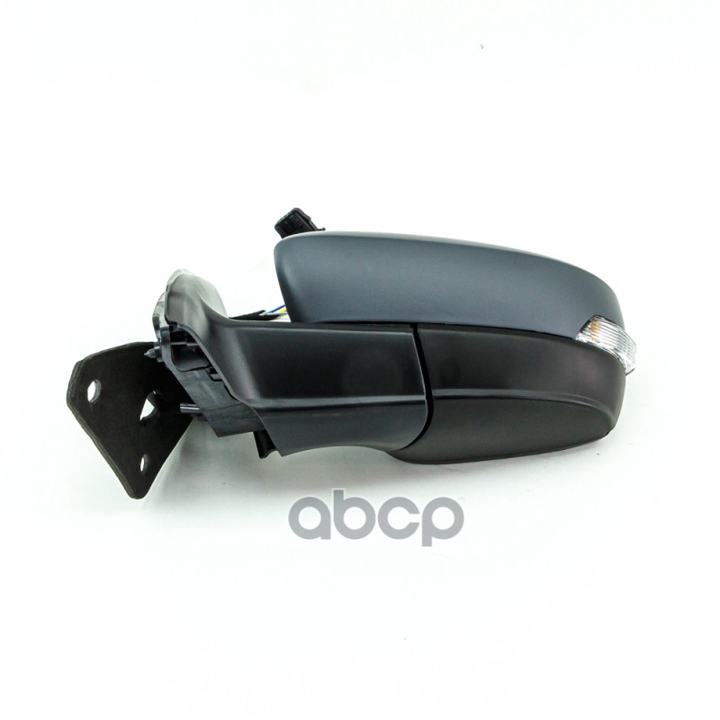 Зеркало заднего вида левое