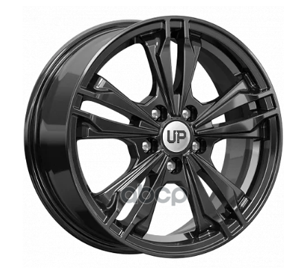 Диск WHEELS UP,  6.5x16/5x112ET40 57.1