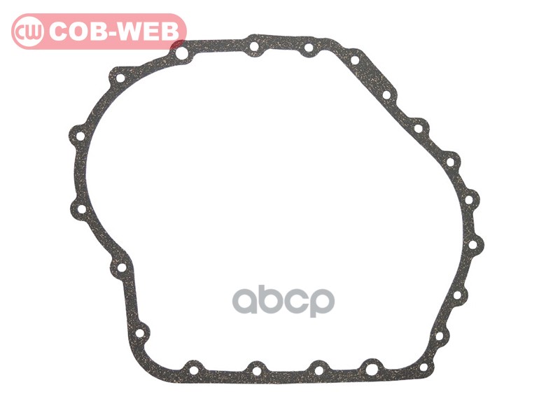 Фильтр АКПП с пробковой прокладкой поддона COB-WEB 112960 (SF296/072960)