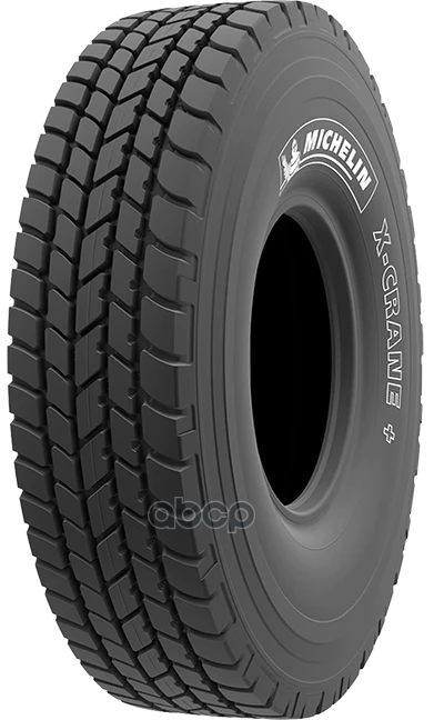 Грузовые шины Michelin X-Crane 385/95 R24 170 F