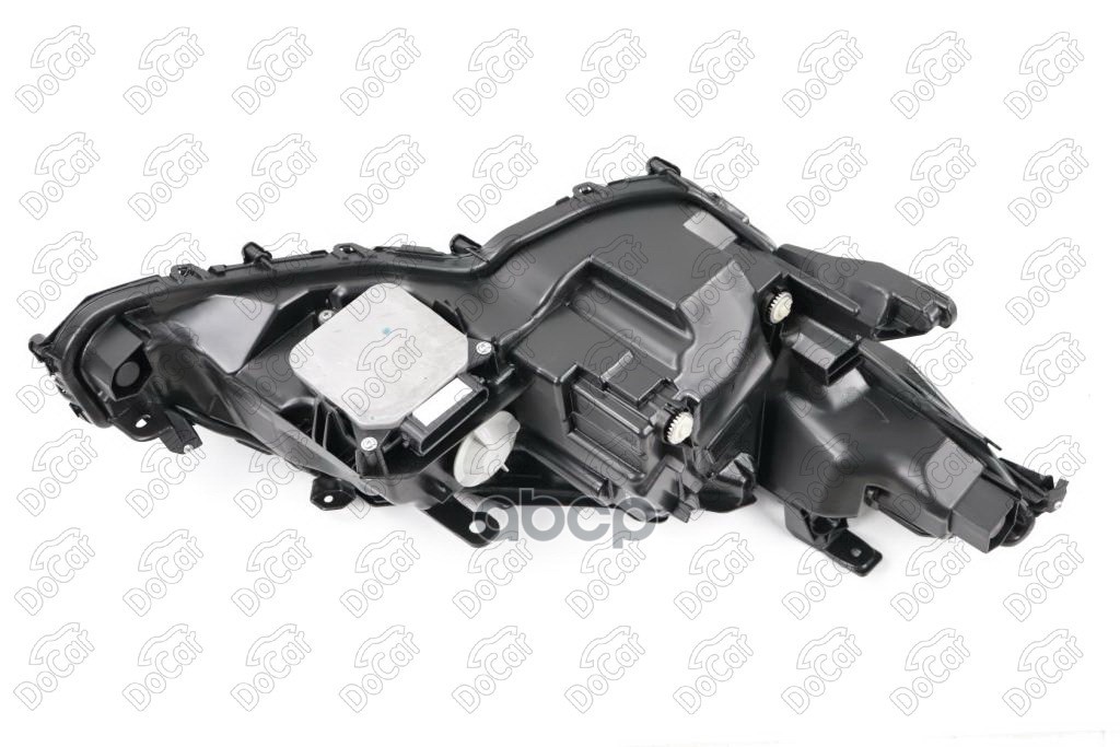 Фара Передняя Лев. Toyota Camry 2018 DoCar арт. 900422DCR