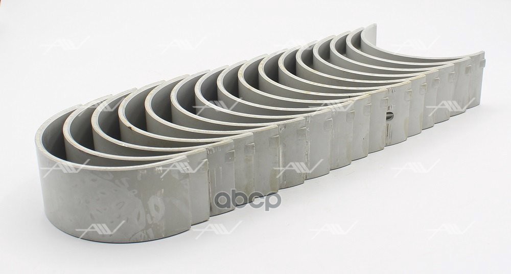 BE-32072 вкладыши шатунные 0.50 MITSUBISHI 8DC81-8DC92