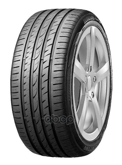 Автошина Roadstone Eurovis Sport 04 195/60 R15 88 H
