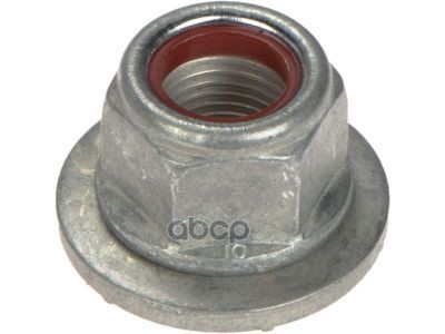 (Moq4)-Гайка FORD арт. W714890S440