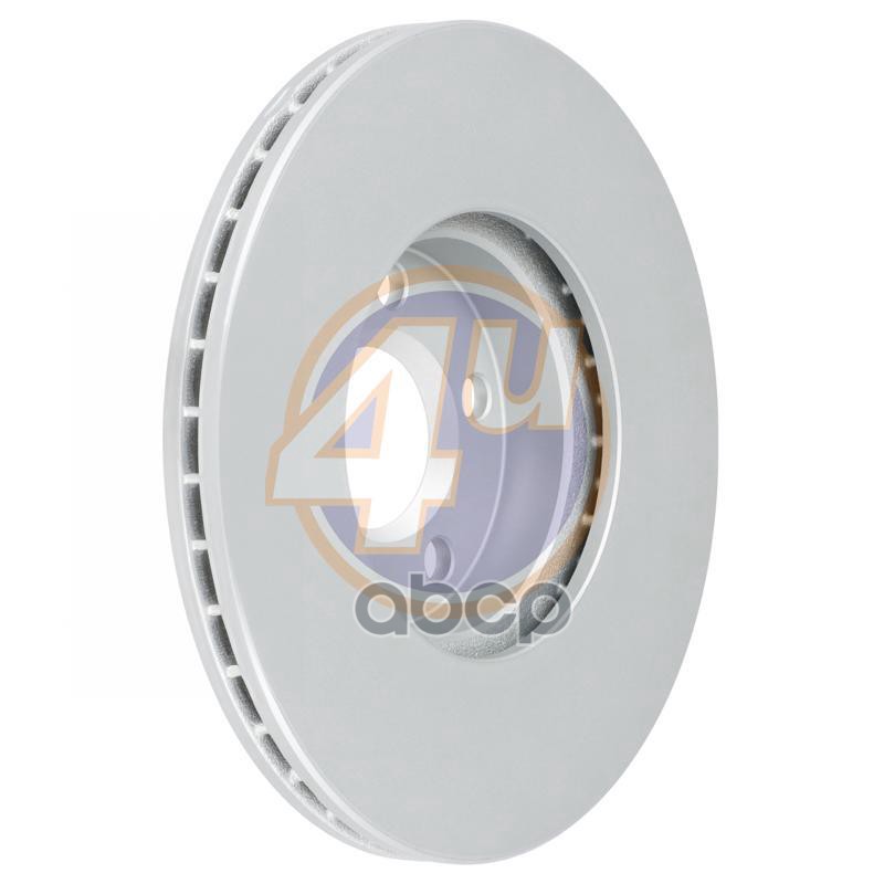 ДИСК ТОРМОЗНОЙ ПЕР FORD GALAXY I 1990/07-2003/04,VW T4 1990/07-2003/04 (300X26)