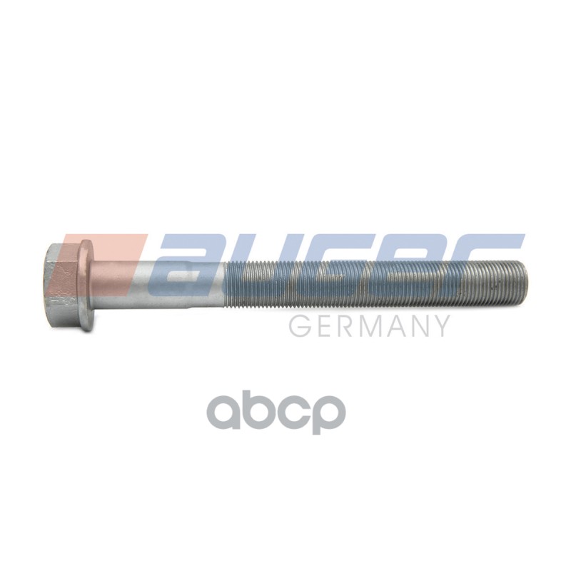 Болт! M24x2x220 10.9 Din960 Mb Actros/Axor AUGER арт. 68266