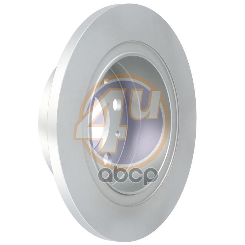 ДИСК ТОРМОЗНОЙ ЗАД CITROEN JUMPER,FIAT DUCATO,PEUGEOT BOXER 2006/07- (300X16) (С