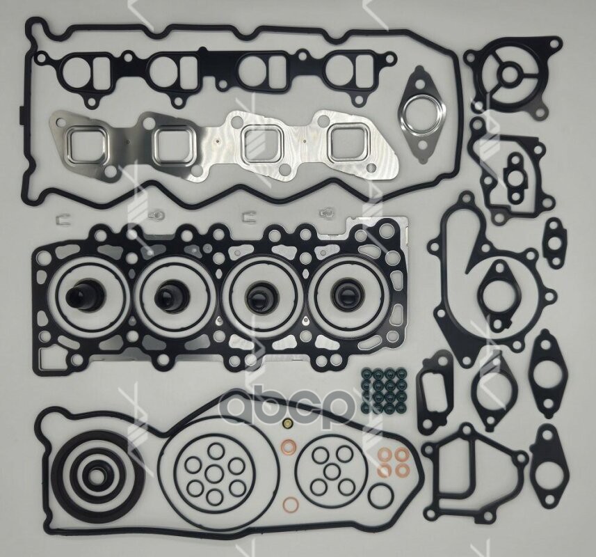 FS-33240 комплект прокладок NISSAN YD25DDTi стальная