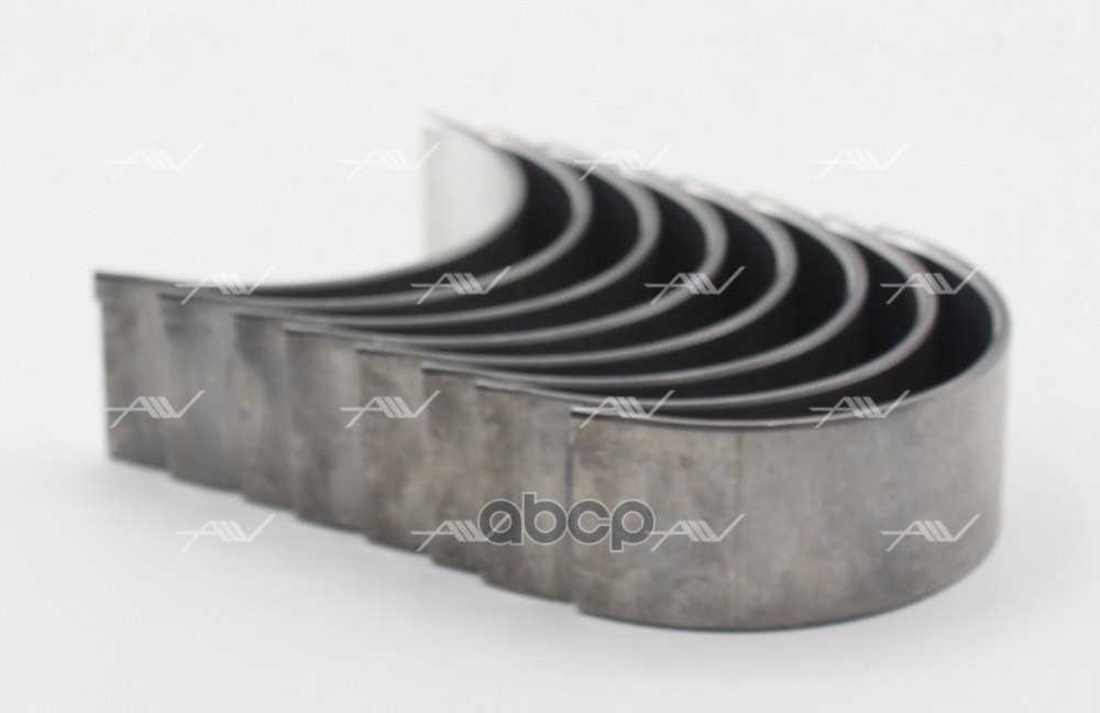 BE-31140 вкладыши шатунные STD MAZDA FE/G6