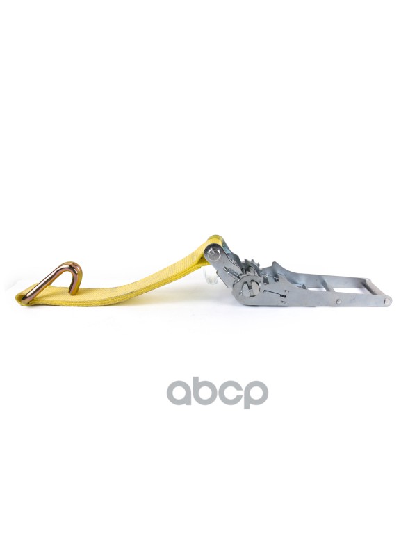 ремень стяжной 10м 20т Power Lash с храповиком и крюками