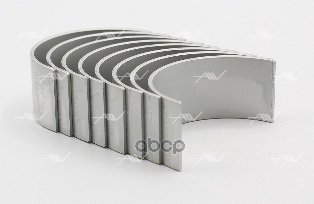 BE54010 вкладыши шатунные STD FORD 2.0Di/2.4TDCi