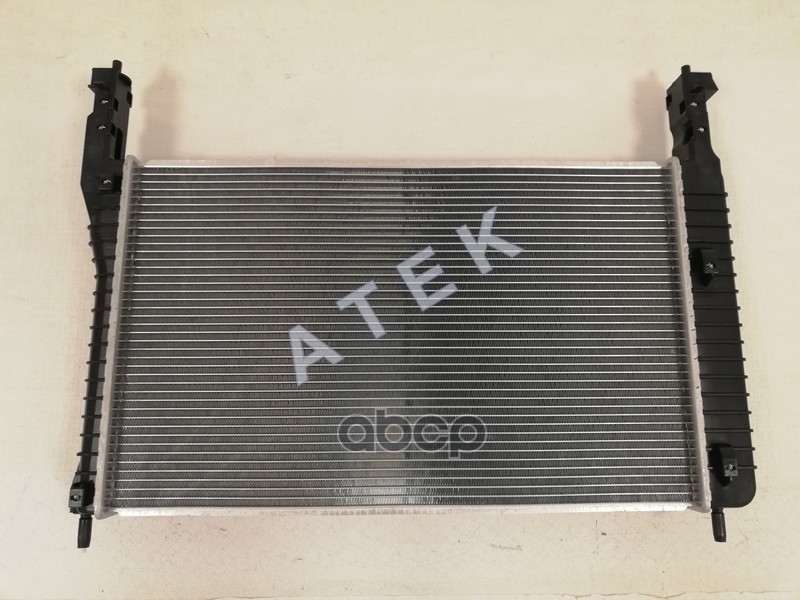ATEK Captiva(C100,C140)Antara 06- Радиатор охлаждения основной АКПП RP-30078