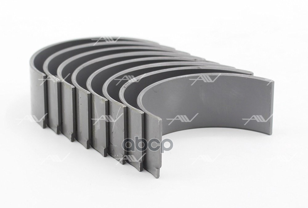 BE-51010 вкладыши шатунные STD AUDI/VW 1.6D/TD/1.9D