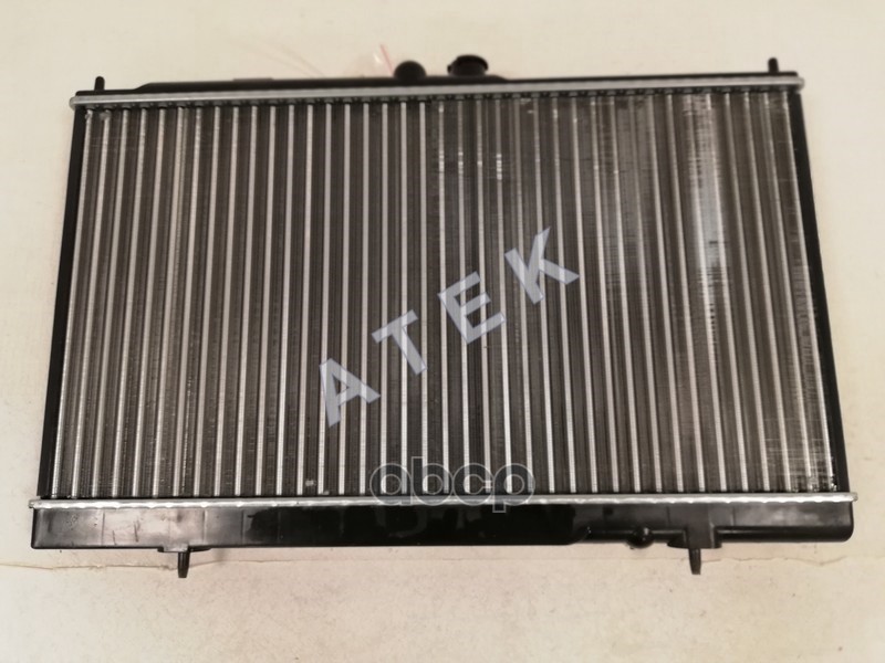 ATEK LANCER IX Cedia Радиатор охлаждения основной АКПП RP-30099