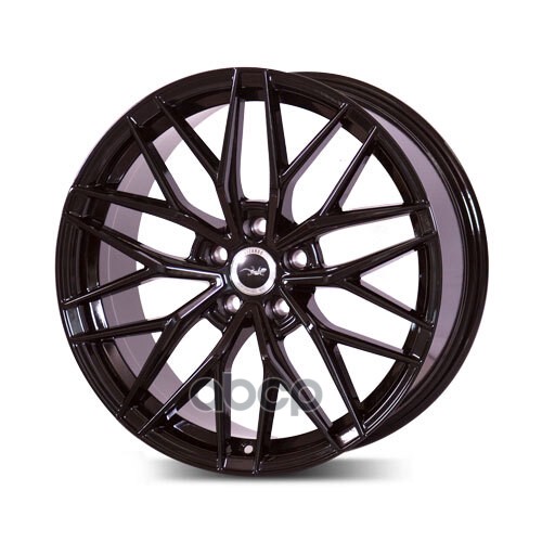 Диск Lizardo, XH689 8x18/5x108ET36 65.1