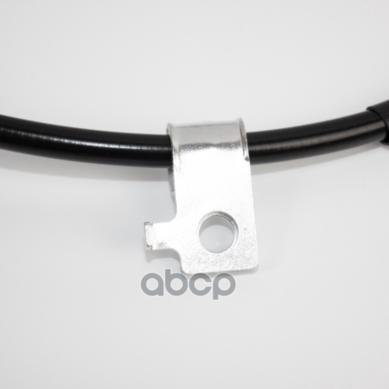 Трос ручного тормоза правый (барабан)