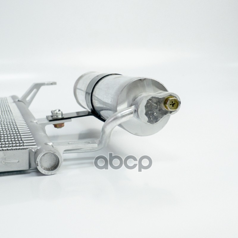 Радиатор кондиционера