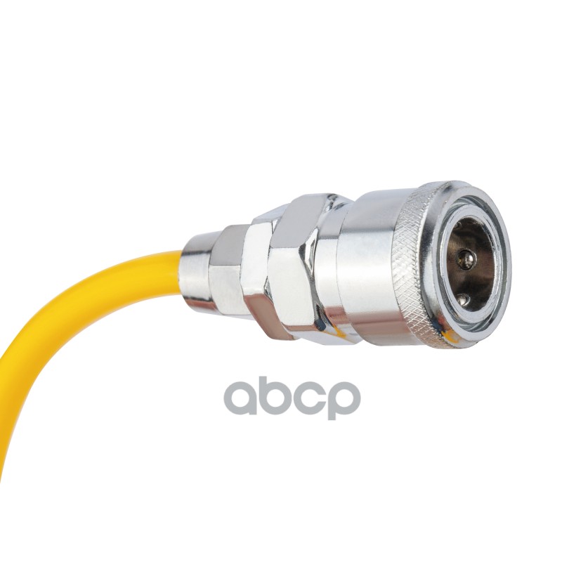 Компрессор TORNADO пневматический спиральный шланг