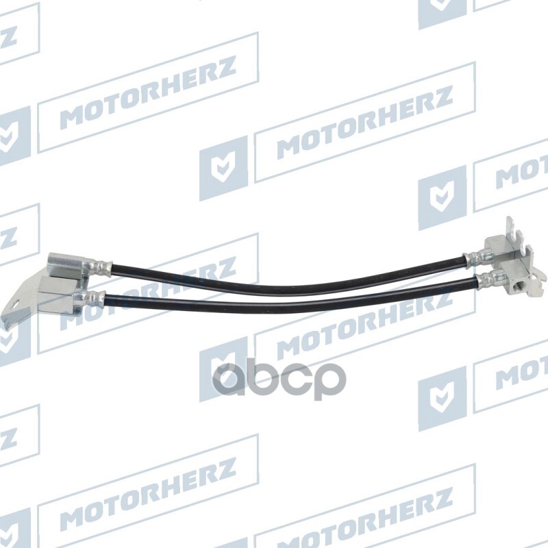 Шланг тормозной Motorherz арт. HBF0094