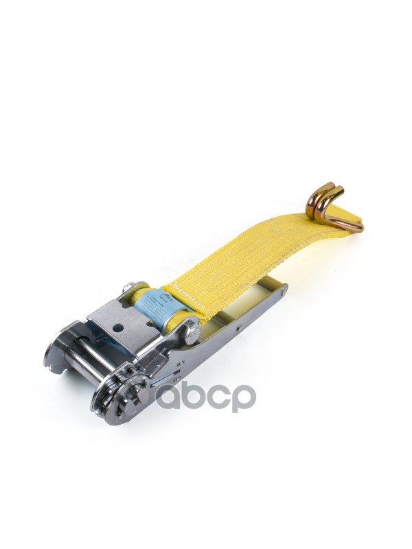 ремень стяжной 10м 20т Power Lash с храповиком и крюками