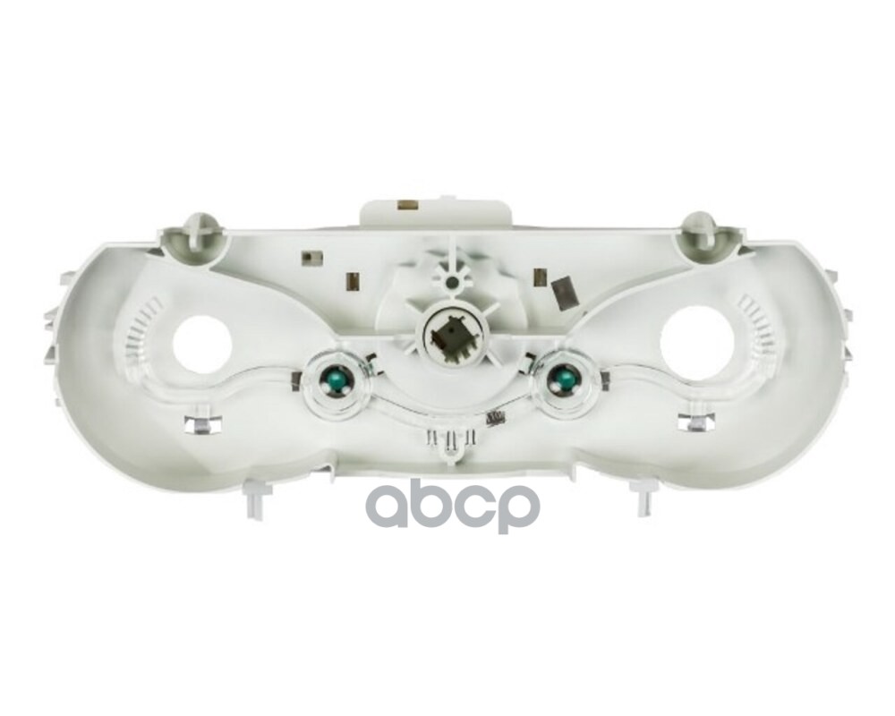 Блок управления климат-контролем (кондиционером) HILUX/FORTUNER 2005-2011