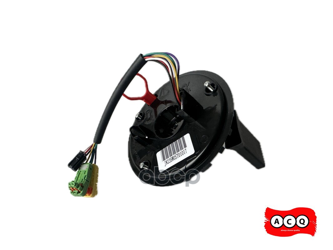 Спиральный Контакт  Рулевого Колеса Ape-0518 ACQ арт. APE-0518