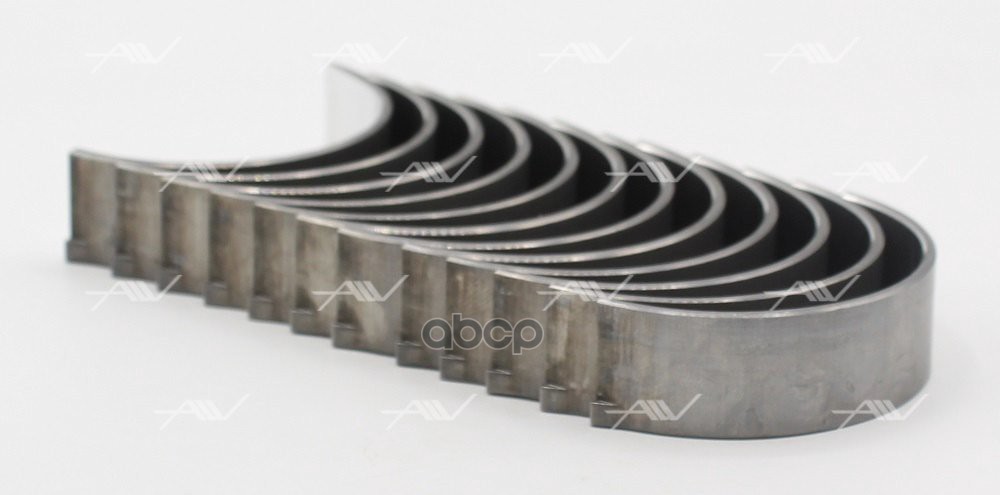 вкладыши шатунные STD MAZDA KJ/KL