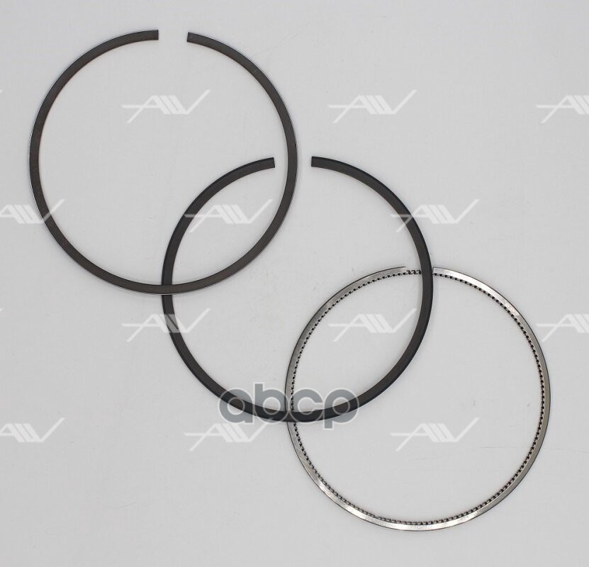 Комплект колец 1 цил. 0.50 BMW N47D20 84.50mm 1.75x1.75x2.0