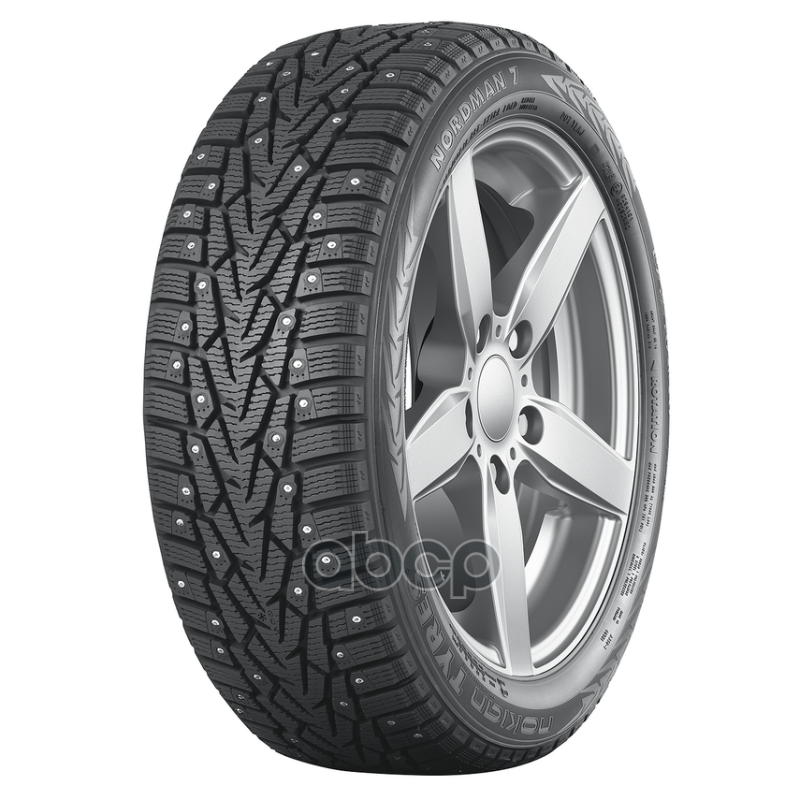 Автошина NOKIAN TYRES Nordman 7 175/65 R14 86 T