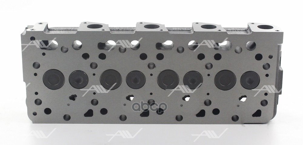 ZK-60505 головка блока цилиндров в сборе KUBOTA V1505 (1G092-03040/1G092-03044)