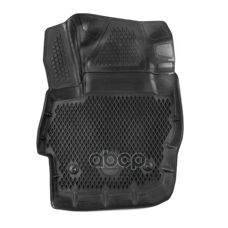 Коврики для Mazda 3 II (BL) (2008-2013) Premium (EVA 3D) в cалон