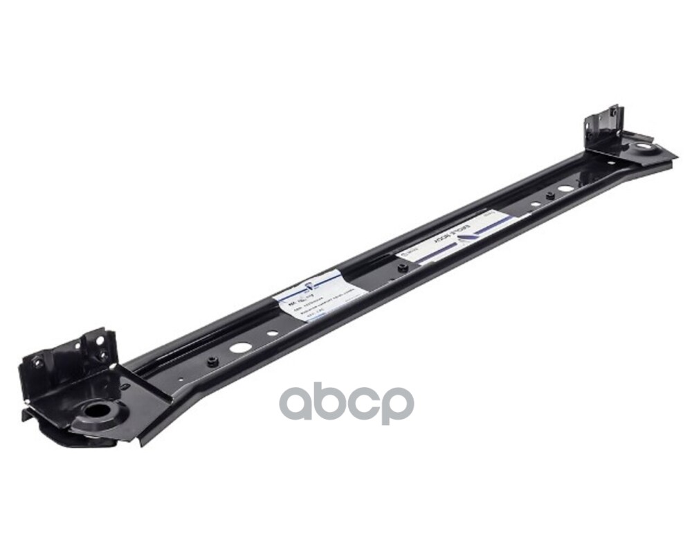 Кронштейн радиатора охлаждения нижний FLUENCE 2009-