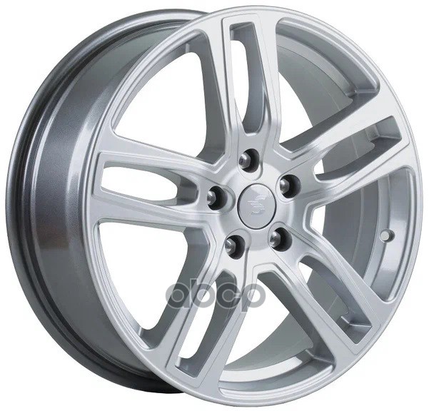 Диск SKAD, Женева 7x18/5x108ET49 67.1