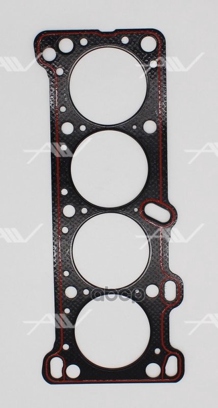 HG-31120 прокладка ГБЦ MAZDA B5/B6 8V