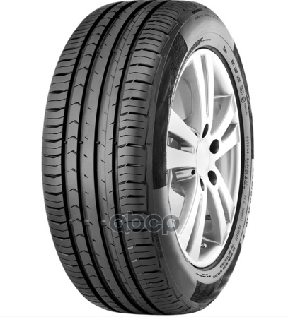 Автошина GISLAVED PremiumControl 215/60 R16 95 V