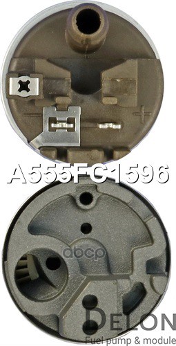 Бензонасос электрический