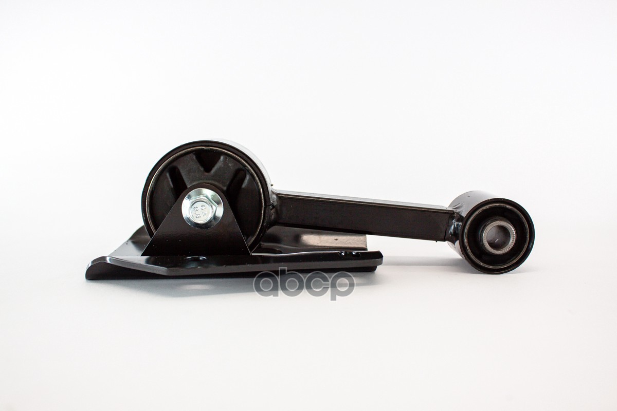 Опора двигателя задняя в сборе с кронштейном