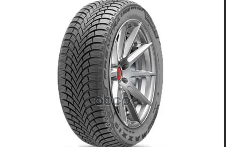 Автошина MAXXIS WP6 245/45 R18 100 V