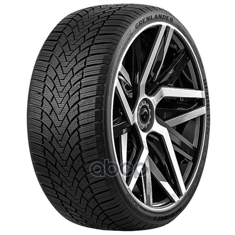Автошина GRENLANDER ICEHAWKE II 255/55 R20 110 H