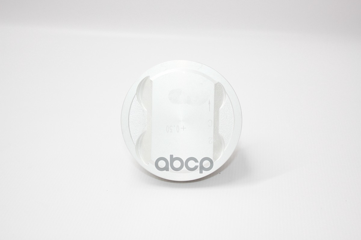 Поршень + кольца G4KD (234102G000 + 230402G000) (+0,5 мм.) (комплект на 1 цилинд