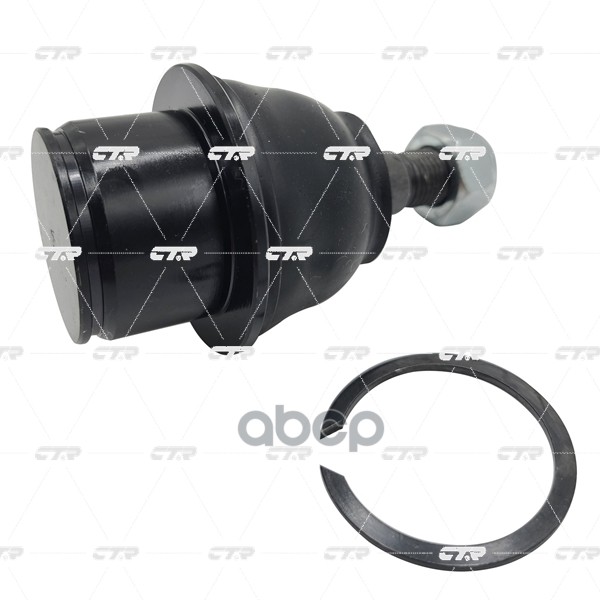 (старый номер CBCR-8) Шаровая опора  ниж.