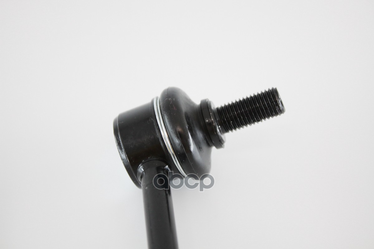 Стойка стабилизатора переднего левая