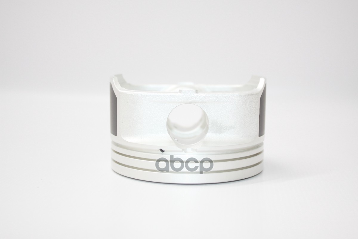 Поршень + кольца G4KD (234102G000 + 230402G000) (+0,5 мм.) (комплект на 1 цилинд