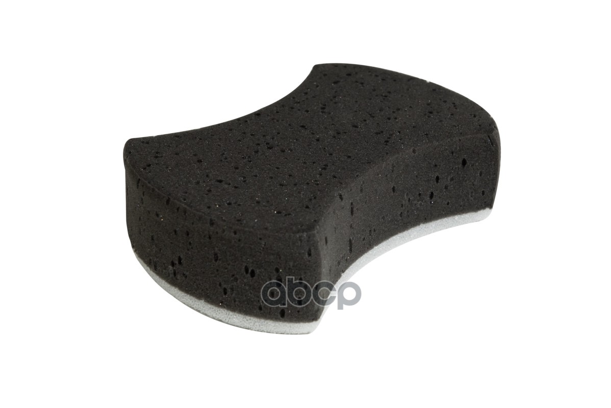 мультифункциональная губка для мытья а/м удаляет даже затвердевшие загрязнения