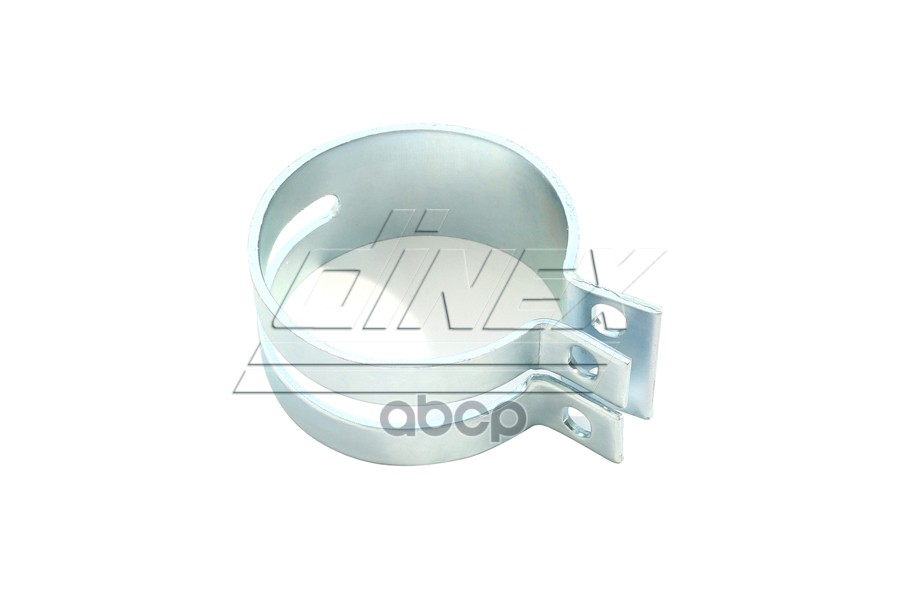 хомут трубы глушителя MB 1844/1935/2050-2653/3535